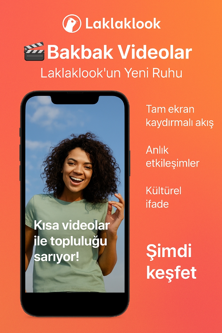 Laklak görseli