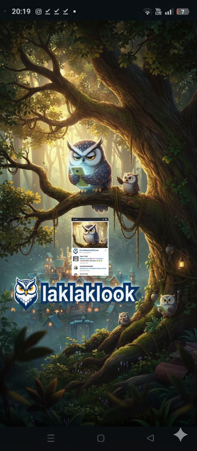 Laklak görseli