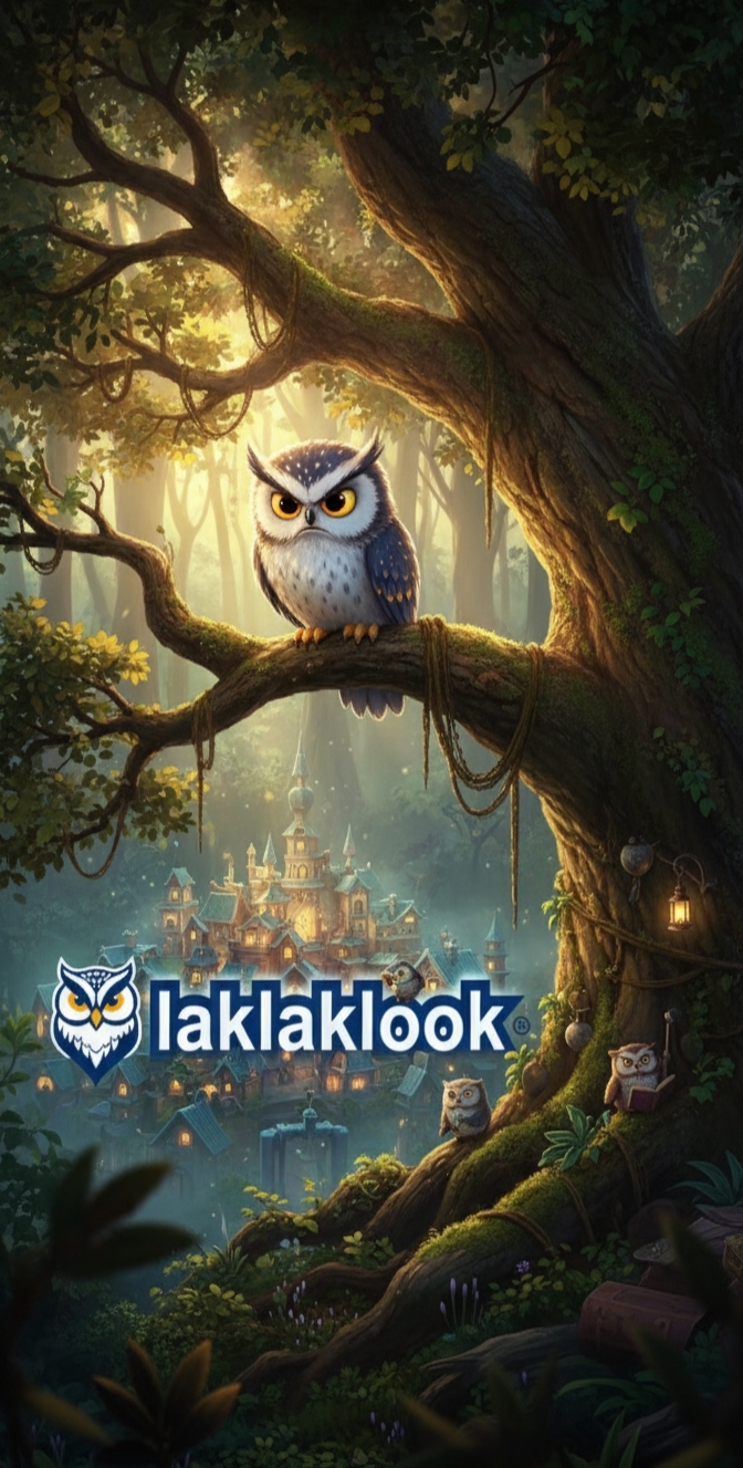 Laklak görseli